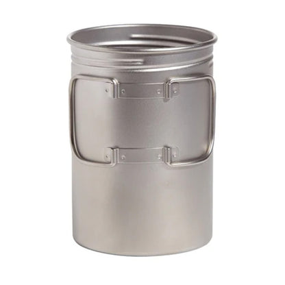 Vargo Titanium BOT HD