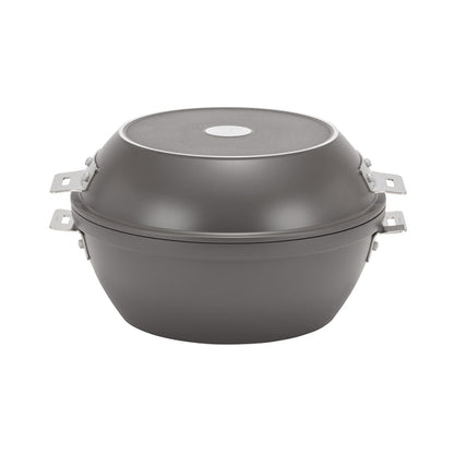 Snow Peak Field Cooker Pro