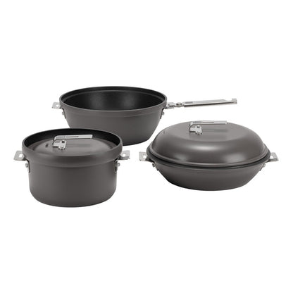Snow Peak Field Cooker Pro