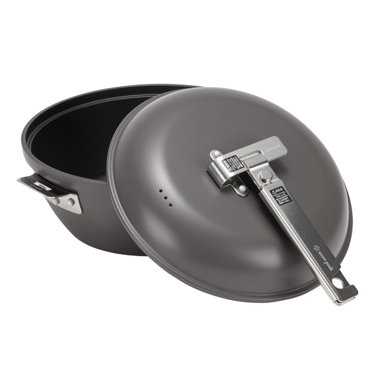 Snow Peak Field Cooker Pro