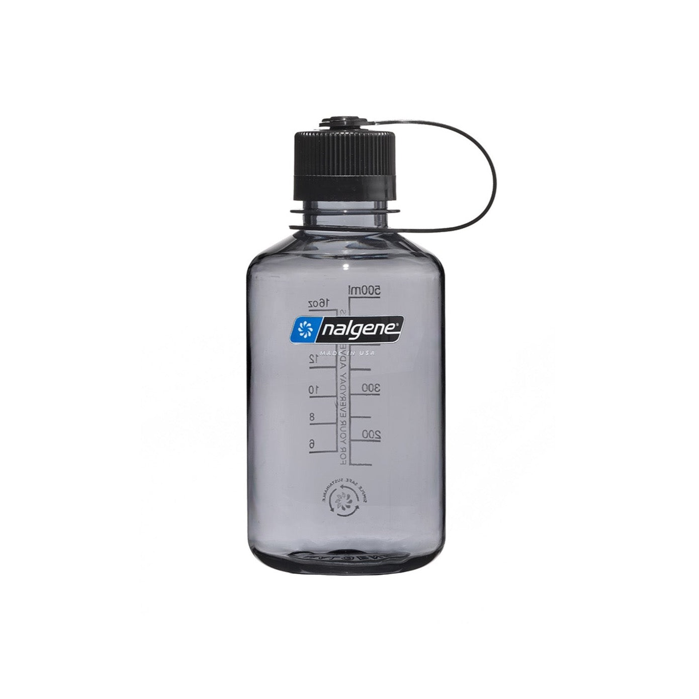 Nalgene Sustain Narrow Mouth Bottle 0.5L