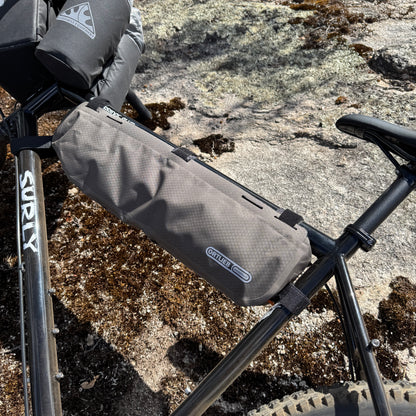 Ortlieb Frame Pack Toptube 4L