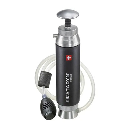 Katadyn Pocket Water Filter