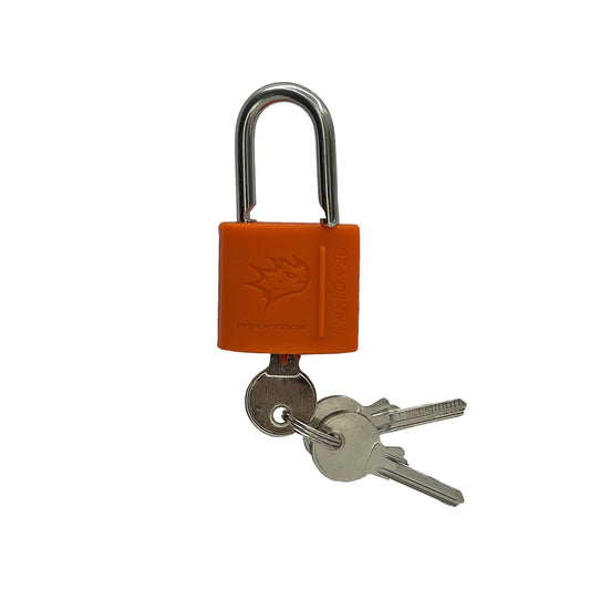 Maxtrax Maxlox 30 Padlock