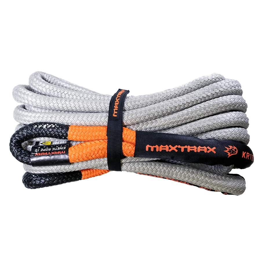 Maxtrax Kinetic Rope