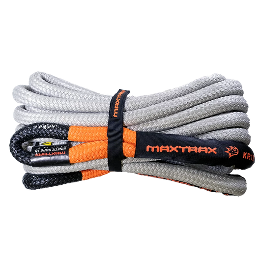 Maxtrax Kinetic Rope