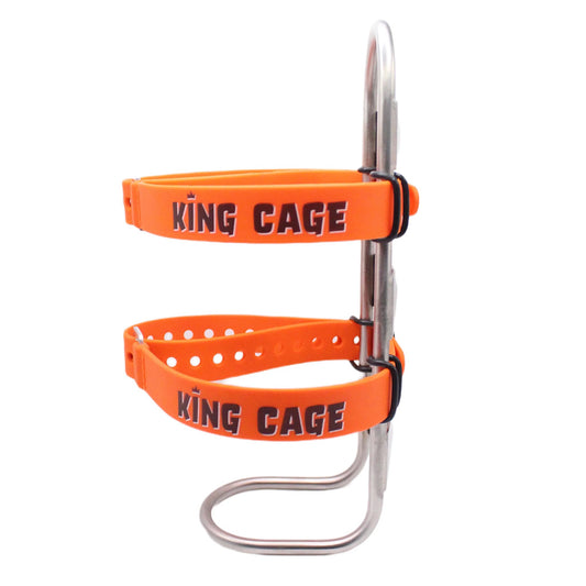 King Cage Titanium Manything Cage