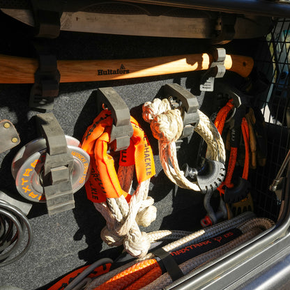 Maxtrax Winch Ring 120