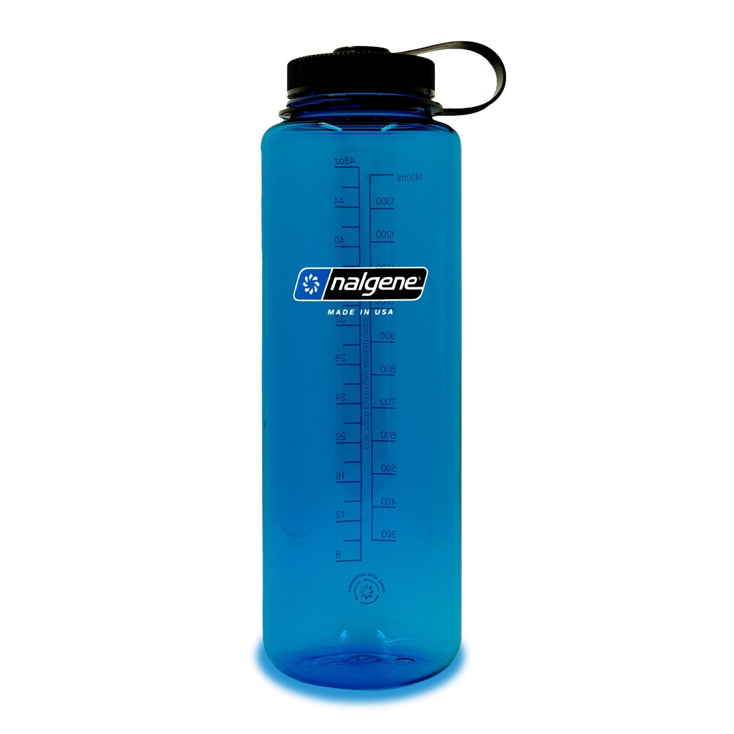 Nalgene Sustain Wide Mouth Bottle 1.5L