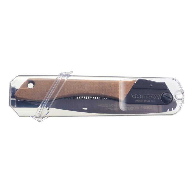 Silky Gomboy Outback Saw 240mm
