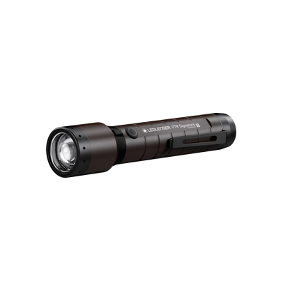 Ledlenser P7R Signature Torch