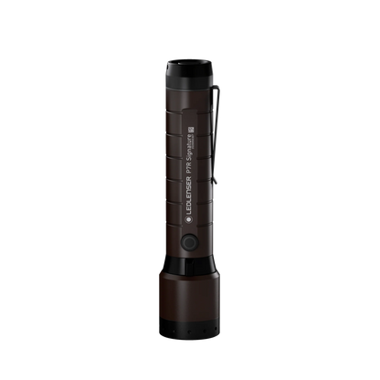 Ledlenser P7R Signature Torch