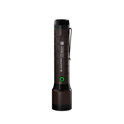 Ledlenser P7R Signature Torch
