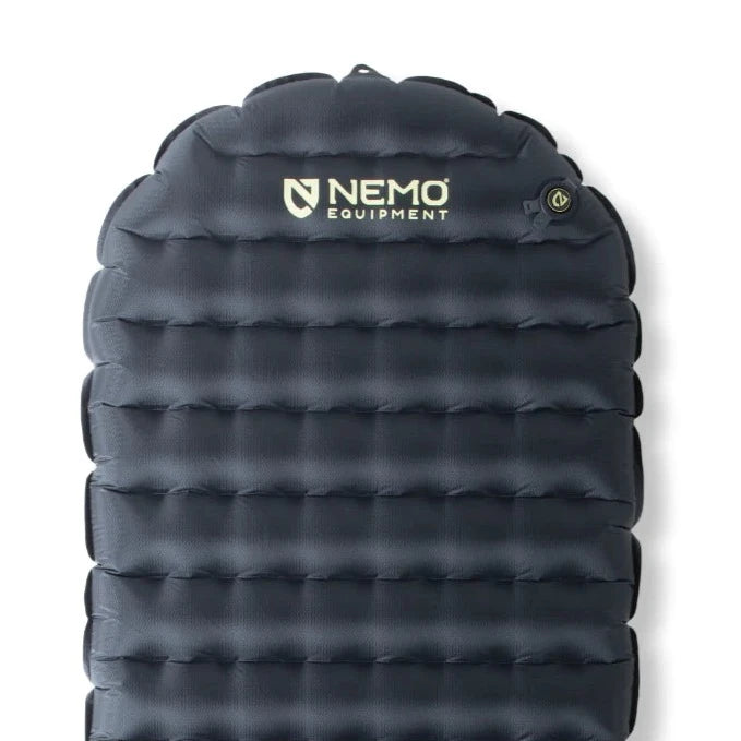 Nemo Tensor Extreme Conditions Ultralight Insulated Sleeping Pad