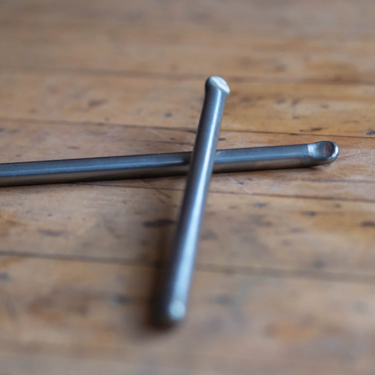 King Cage Titanium Tyre Levers