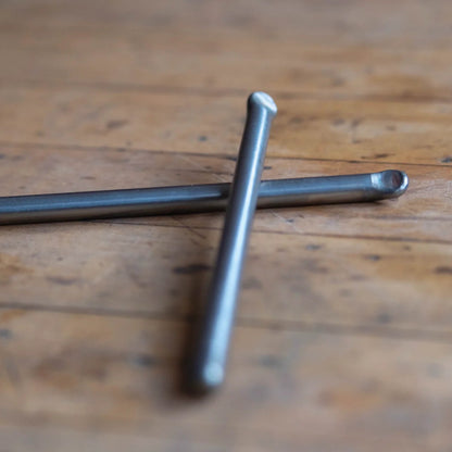 King Cage Titanium Tyre Levers