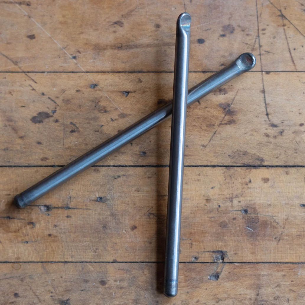 King Cage Titanium Tyre Levers