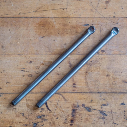 King Cage Titanium Tyre Levers