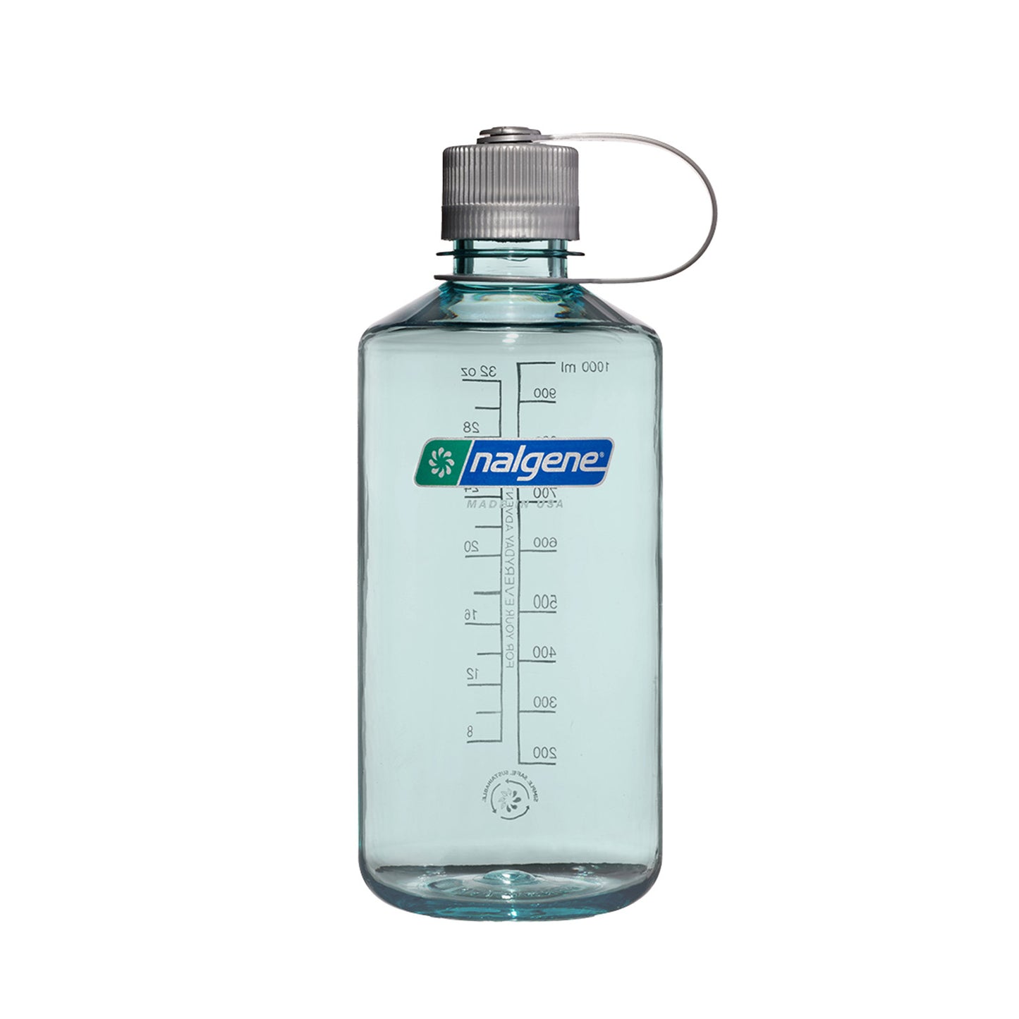 Nalgene Sustain Narrow Mouth Bottle 1L