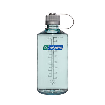 Nalgene Sustain Narrow Mouth Bottle 1L