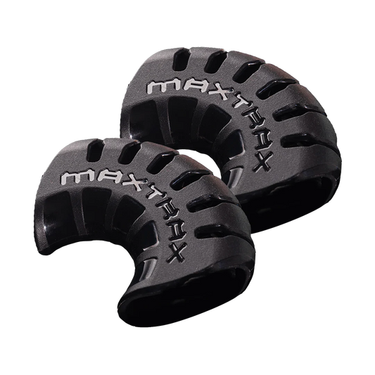 Maxtrax Shackle Shield