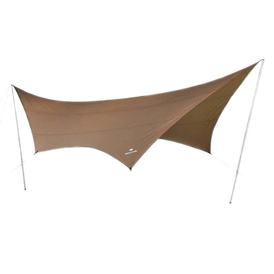 Snow Peak Hexa Tarp - Large