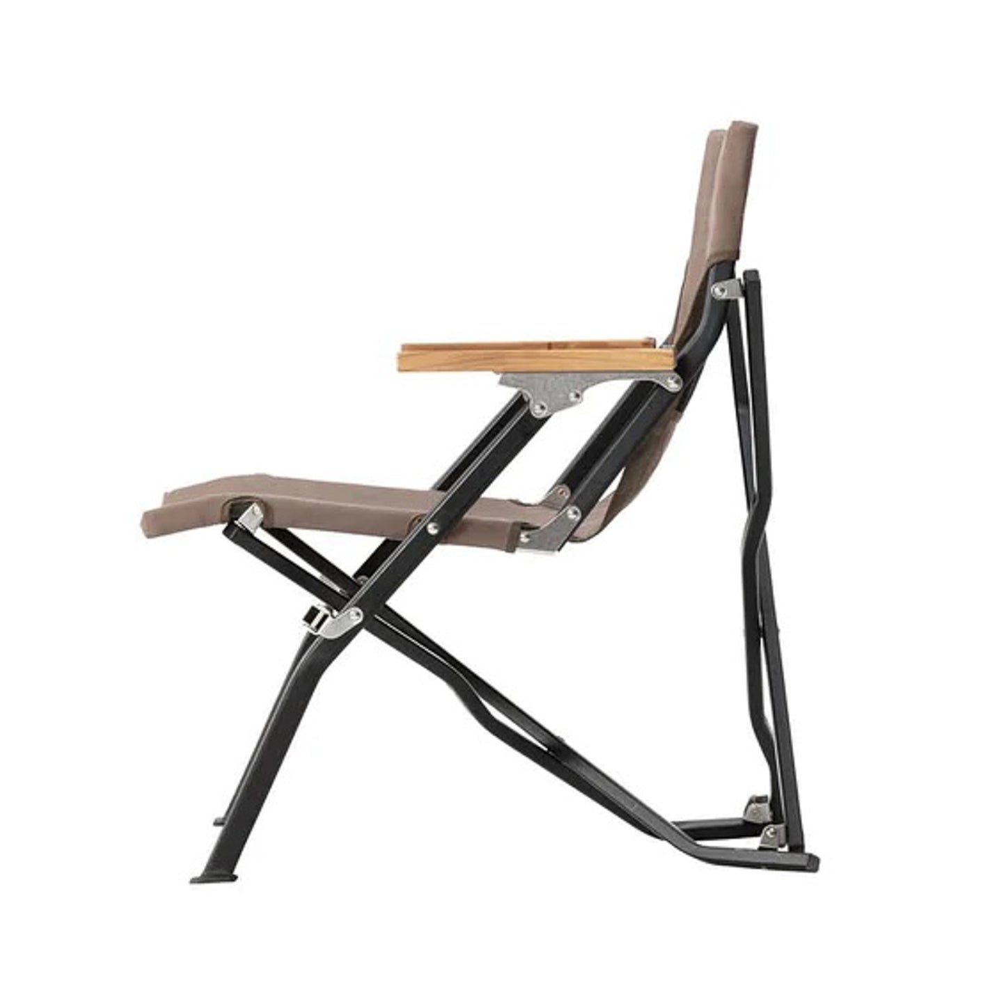 Snow Peak Luxury Low Chair