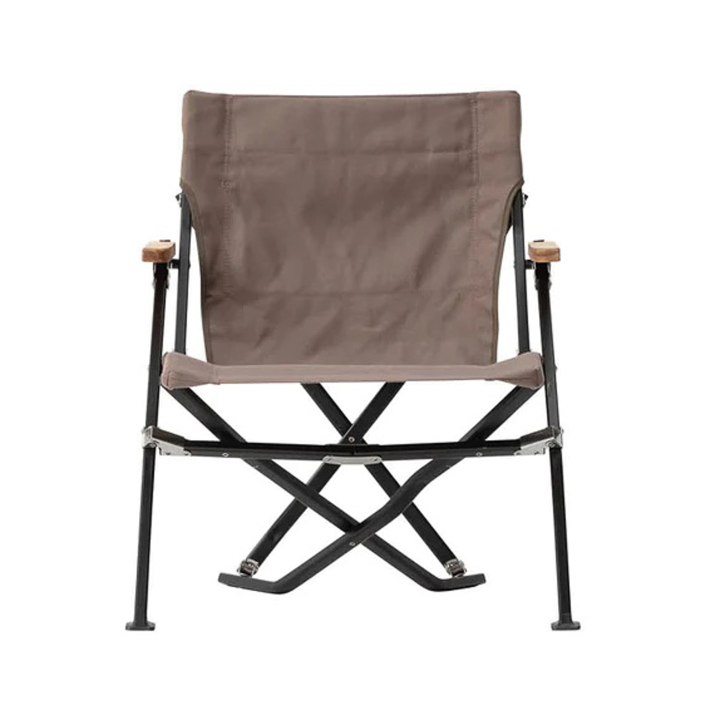 Snow Peak Luxury Low Chair