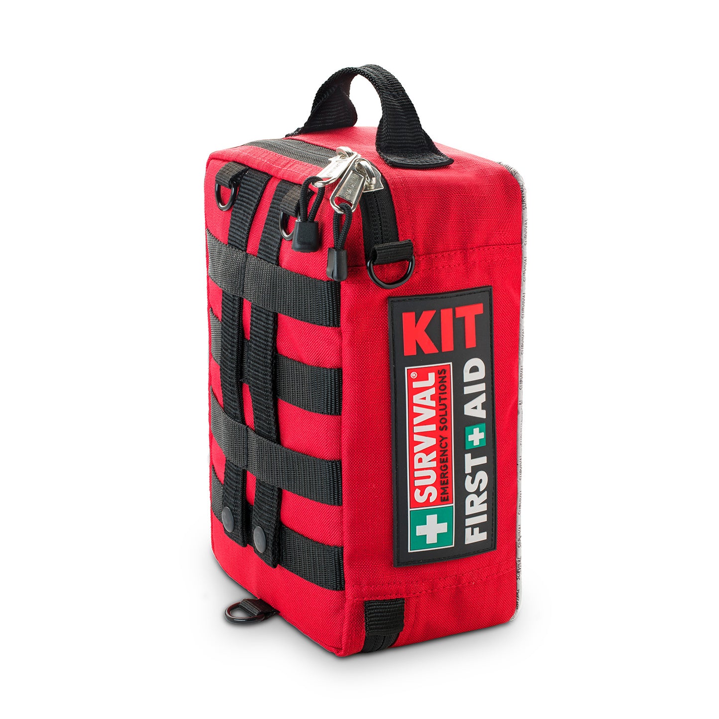 Survival Workplace First Aid Kit