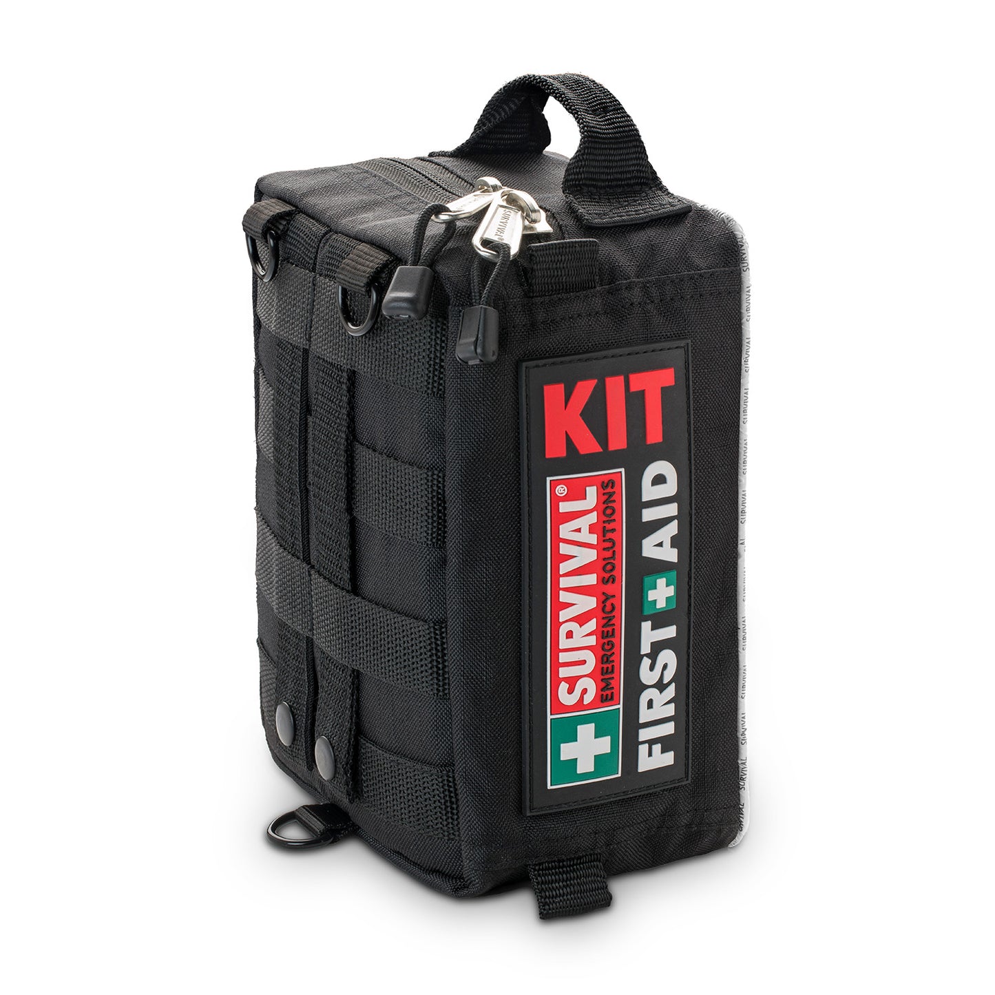 Survival Vehicle First Aid Kit