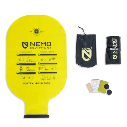 Nemo Tensor Extreme Conditions Ultralight Insulated Sleeping Pad