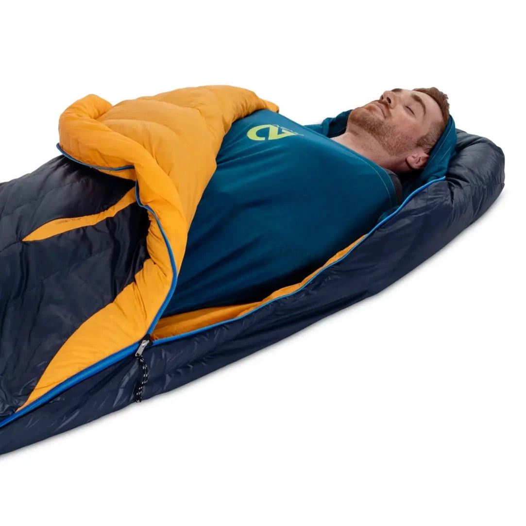 Nemo Tracer Ultralight Sleeping Bag Liner