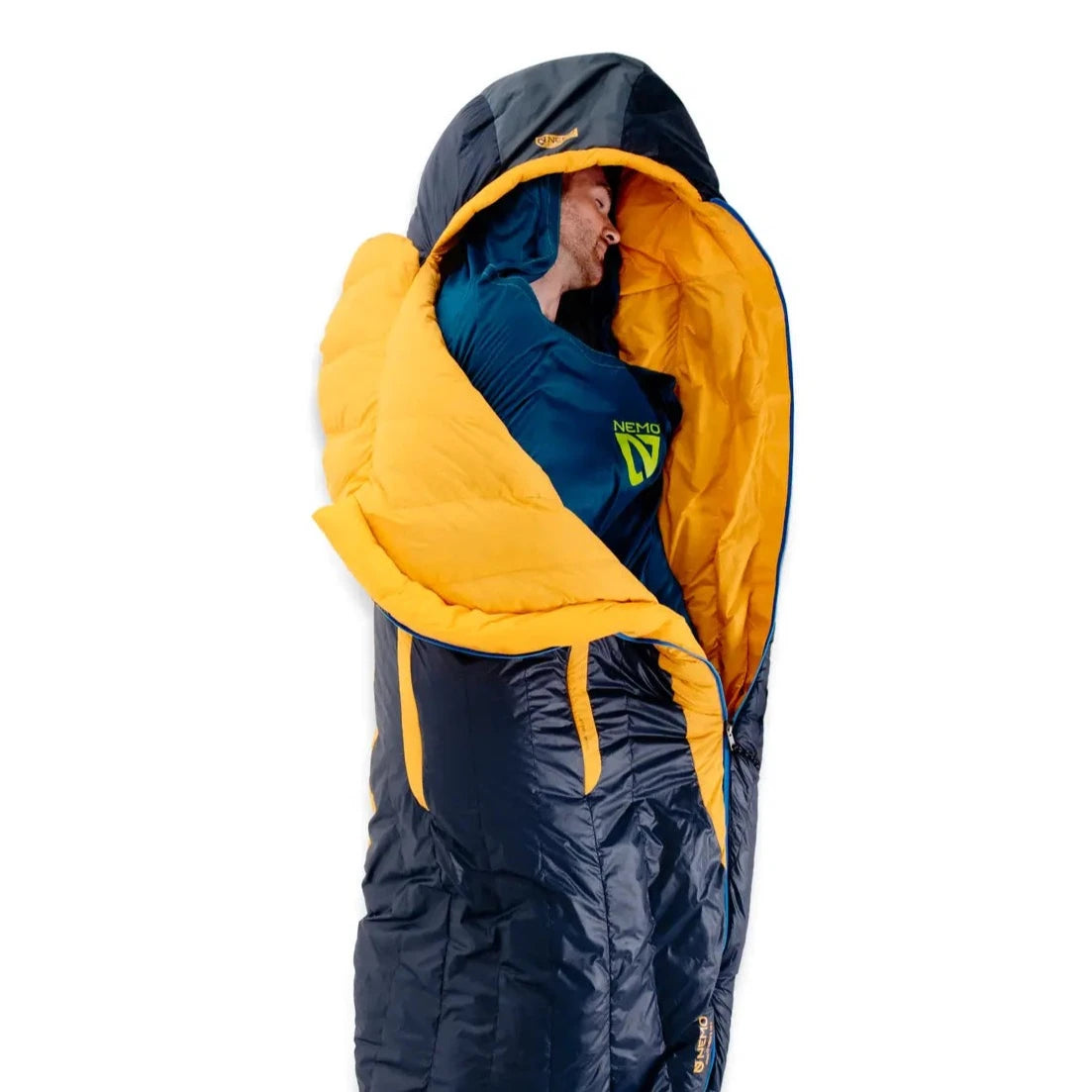 Nemo Tracer Ultralight Sleeping Bag Liner