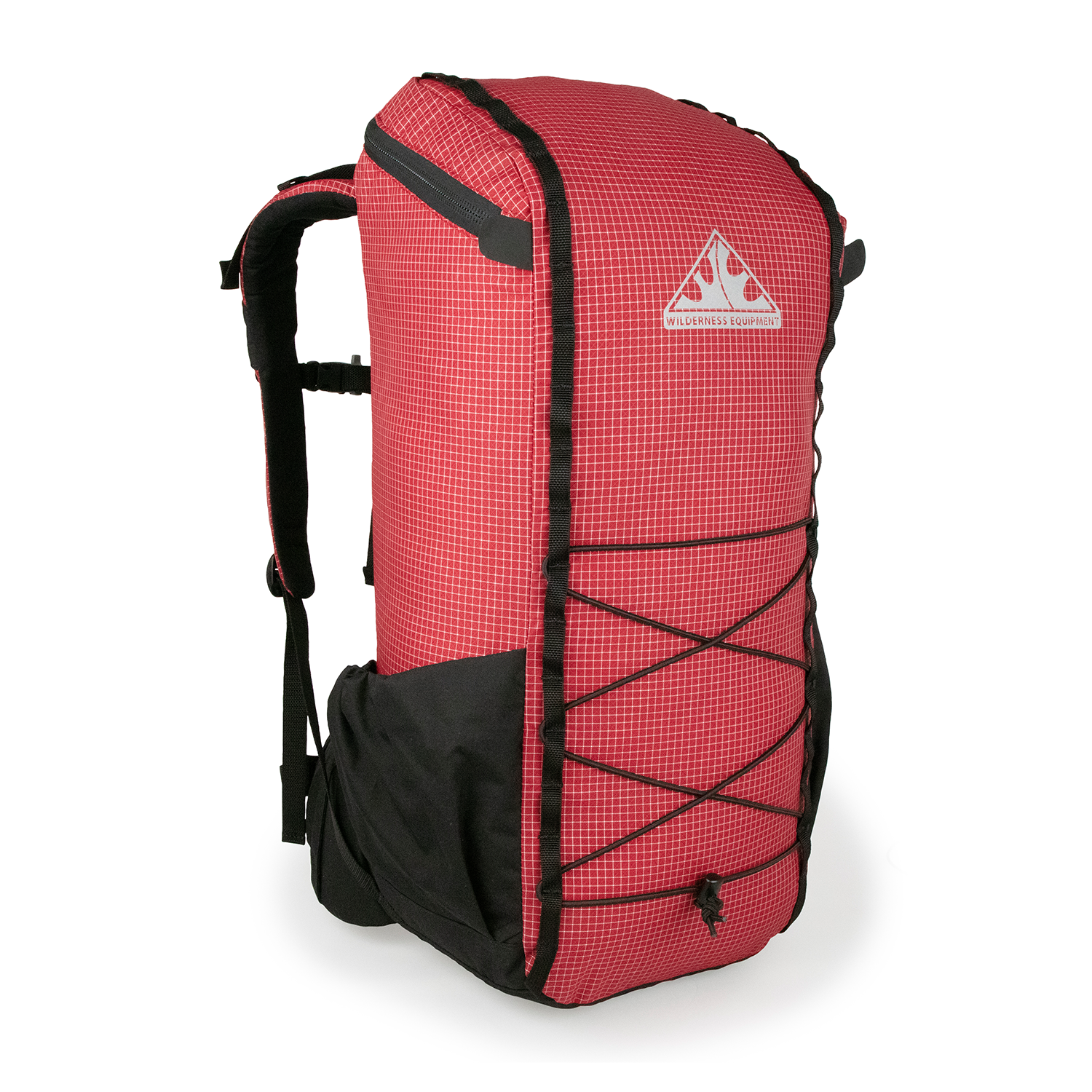 Wilderness Equipment Hatch 25