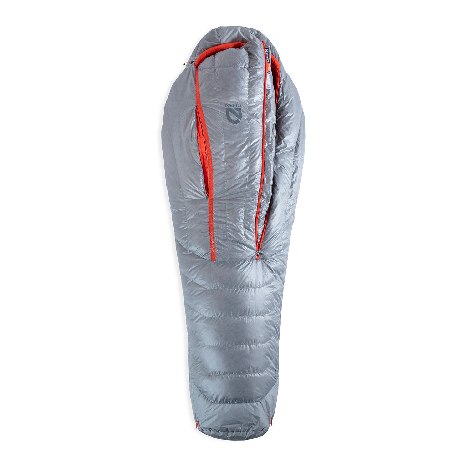 Nemo Coda Endless Promise Down Sleeping Bag -2°C