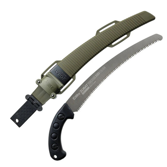 Silky Zubat Ultimate Professional Saw 330mm