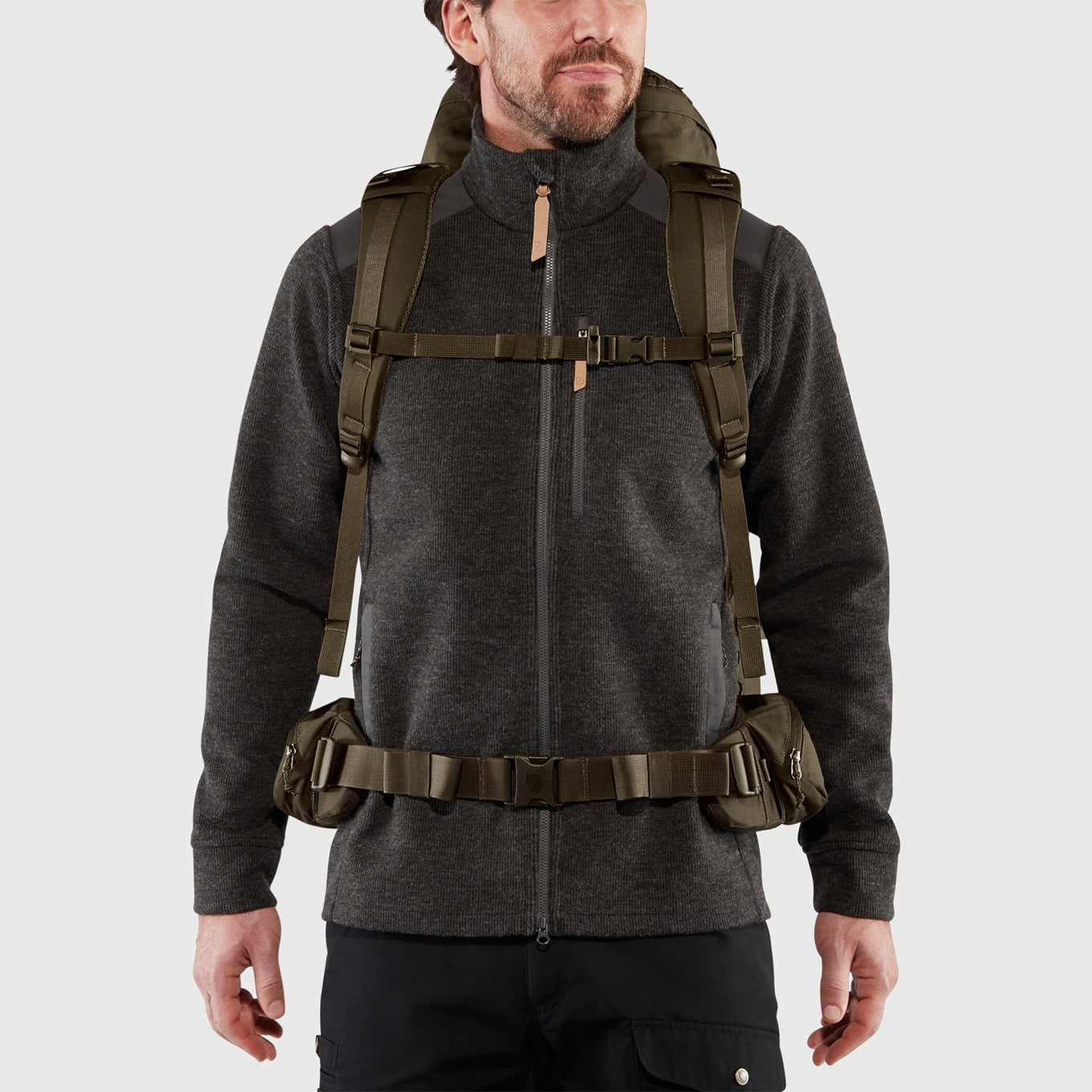 Fjallraven Singi 48