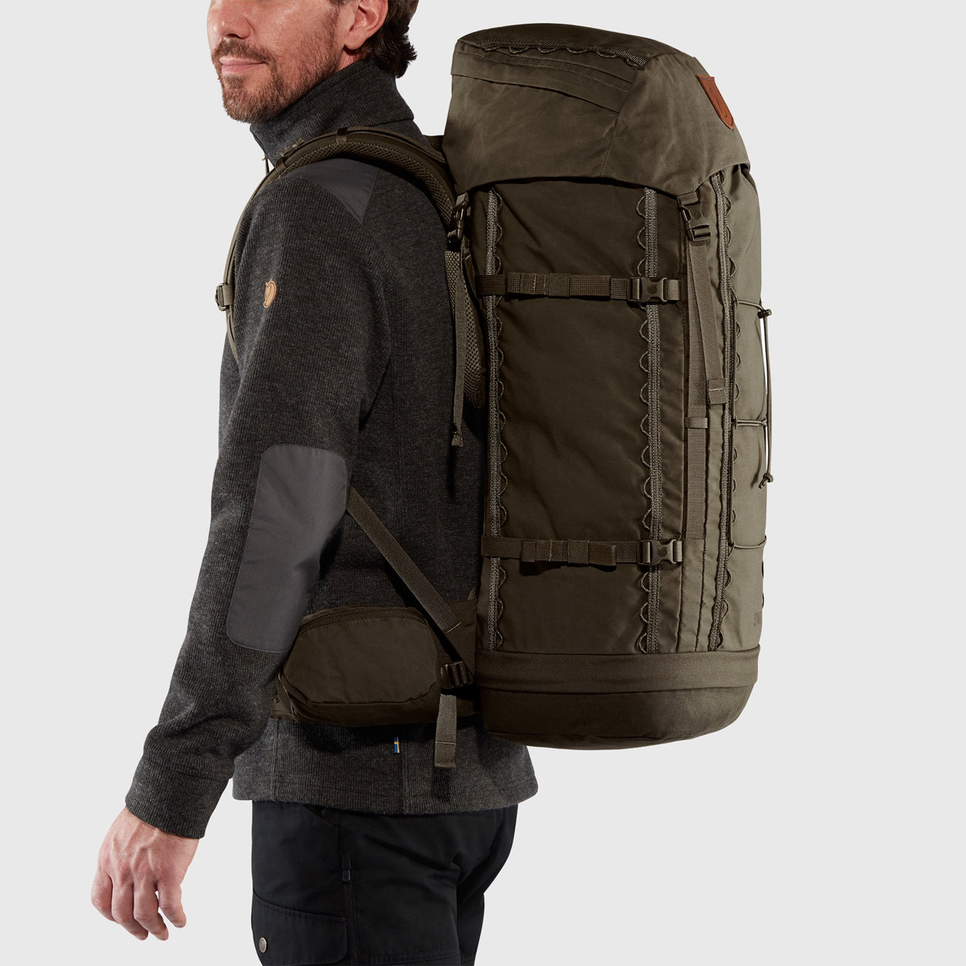 Fjallraven Singi 48