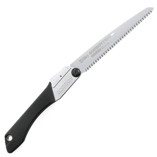 Silky Gomboy Medium Tooth Saw 300mm