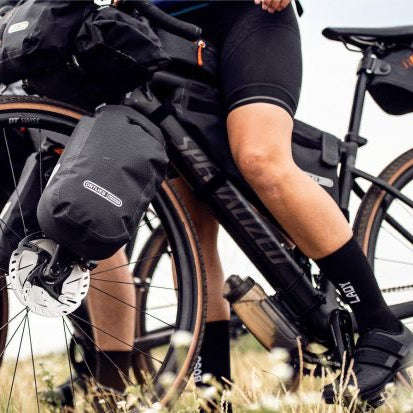 Ortlieb Fork Pack 4.1L