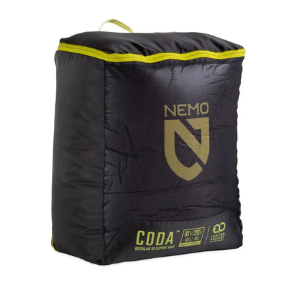 Nemo Coda Endless Promise Down Sleeping Bag -12°C