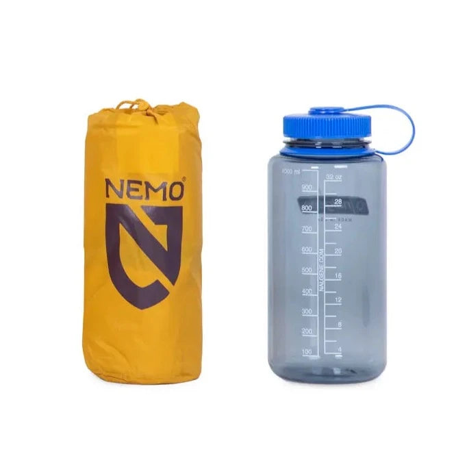 Nemo Tensor Trail Ultralight Insulated Sleeping Pad