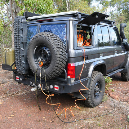 Maxtrax Indeflate Digital - ADVENTURE CURATED