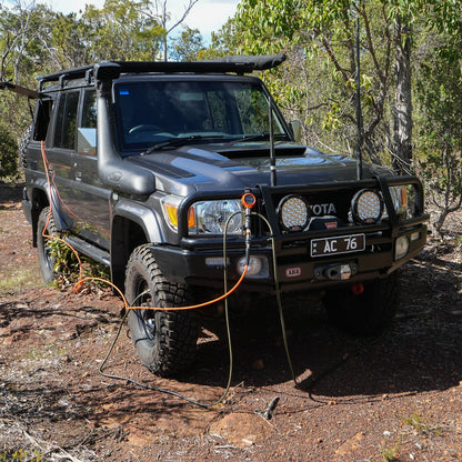 Maxtrax Indeflate Digital - ADVENTURE CURATED