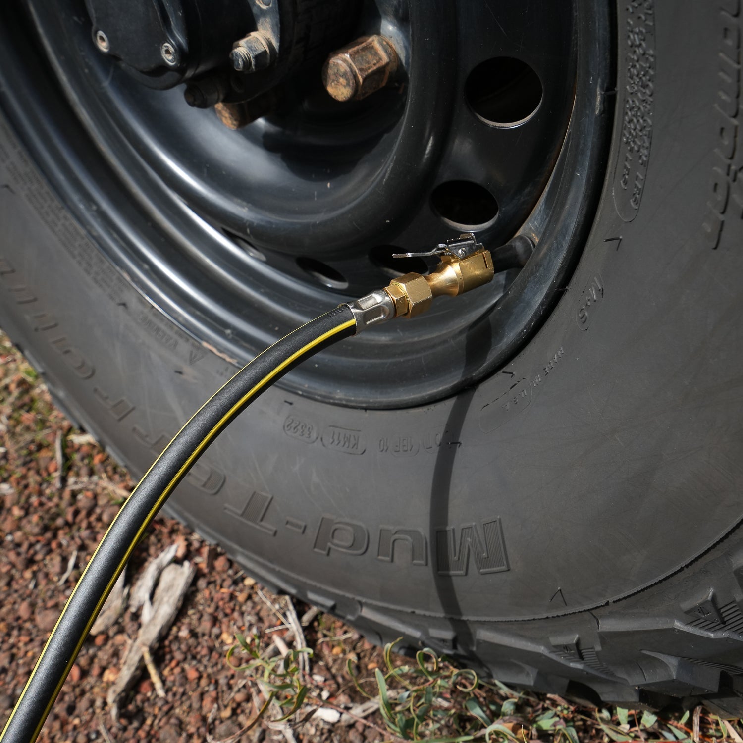 Maxtrax Indeflate Digital - ADVENTURE CURATED