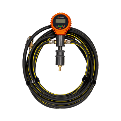 Maxtrax Indeflate Digital - ADVENTURE CURATED