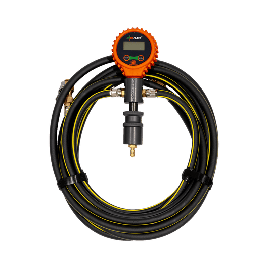 Maxtrax Indeflate Digital - ADVENTURE CURATED