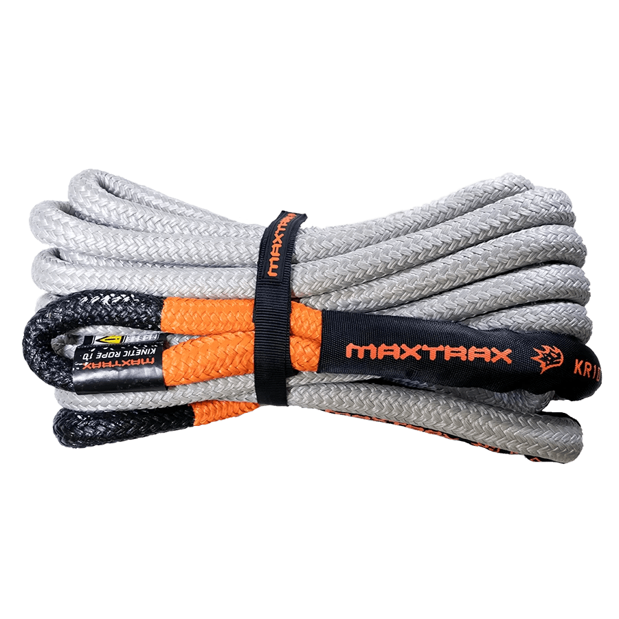 Maxtrax Kinetic Rope 10m - ADVENTURE CURATED