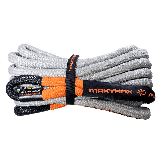 Maxtrax Kinetic Rope 10m - ADVENTURE CURATED