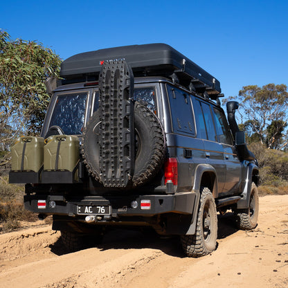 Maxtrax MKII - ADVENTURE CURATED